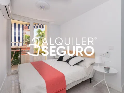 Piso en avenida Arias Maldonado - avenida Arias Maldonado - vivienda en Marbella barata