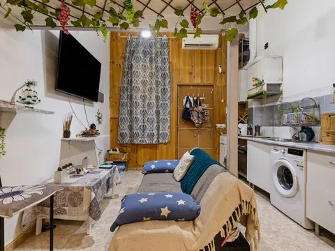 Piso - Barrio Manantiales - Estación de Autobuses - vivienda en Torremolinos barata