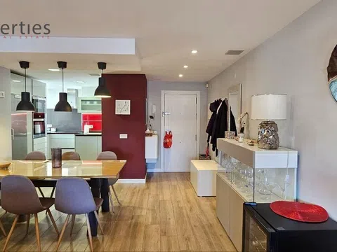 Piso - Barrio Sierra de Estepona-Avda de Andalucia - vivienda en Estepona barata