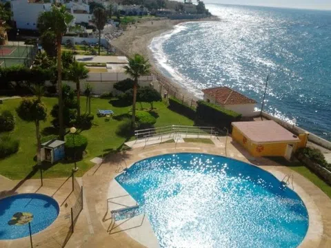 Piso en calle alhamar - calle alhamar - vivienda en Mijas barata