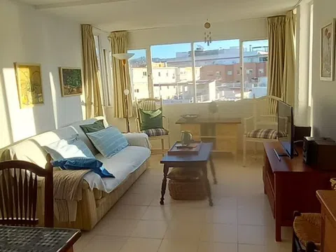 Piso en calle José Luis Díez - calle José Luis Díez - vivienda en Estepona barata