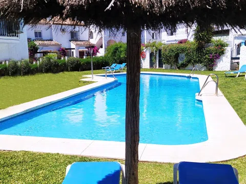 Piso en calle Benavista s/n - calle Benavista s/n - vivienda en Estepona barata