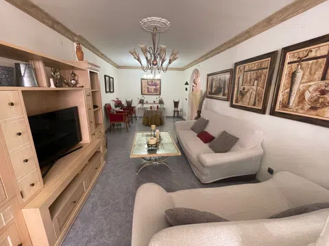 Piso - Barrio Centro - vivienda en Estepona barata