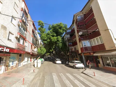Piso en avenida de Mijas - avenida de Mijas - vivienda en Fuengirola barata