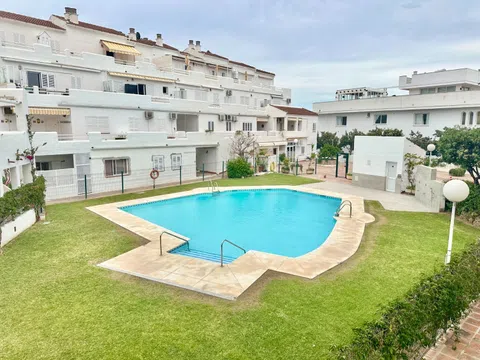Piso en CL Bambu - CL BAMBU - vivienda en Fuengirola barata