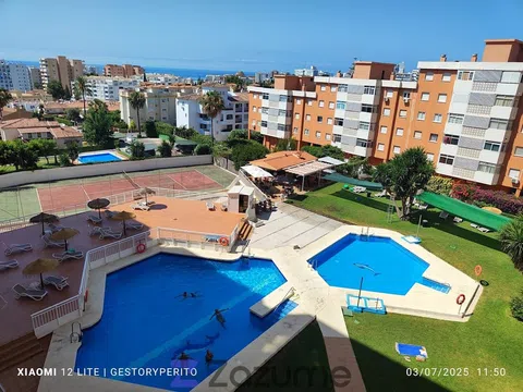 Piso en avenida Benalmádena, 43 - avenida Benalmádena, 43 - vivienda en Torremolinos barata