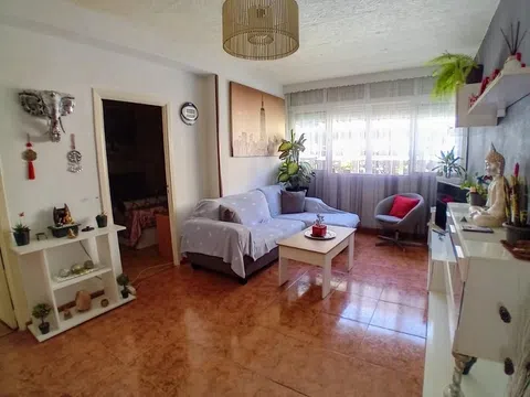 Piso - Centro Ciudad - vivienda en Fuengirola barata