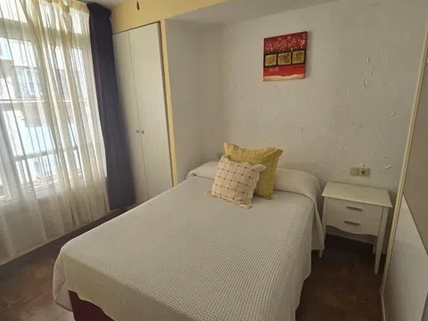 Piso en calle Asturias, 16 - calle Asturias, 16 - vivienda en Fuengirola barata