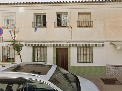 Piso en calle Arapiles - calle Arapiles - vivienda en Fuengirola barata
