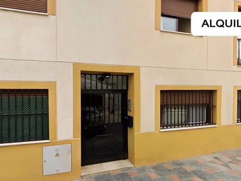 Piso en calle Skandia - calle Skandia - vivienda en Fuengirola barata