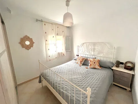 Piso en calle África, 7 - calle África, 7 - vivienda en Fuengirola barata