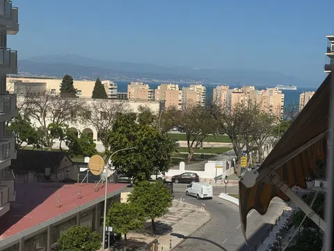Piso en calle Campillos s/n - calle Campillos s/n - vivienda en Torremolinos barata