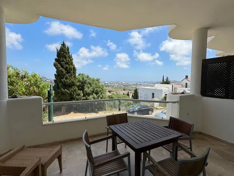 Piso en avenida de Francia - avenida de Francia - vivienda en Mijas barata