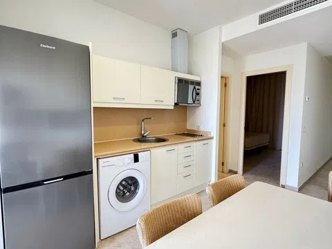 Piso en calle Paris de Mijas Golf, 18 k - calle Paris de Mijas Golf, 18 K - vivienda en Mijas barata