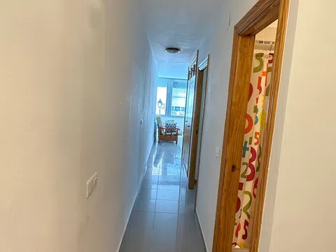 Piso en calle ramal de hoyo - calle ramal de hoyo - vivienda en Torremolinos barata
