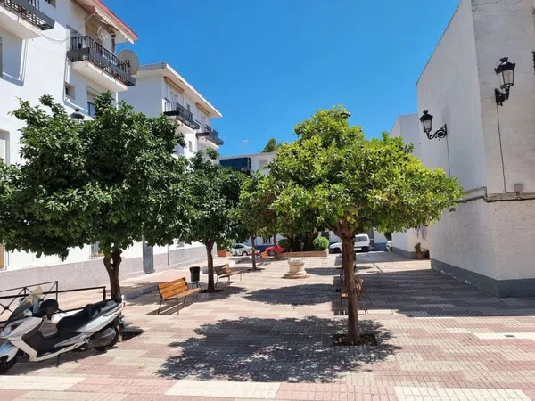 Piso - barrio Rodeo Alto-Guadaiza-La Campana - vivienda en Marbella barata