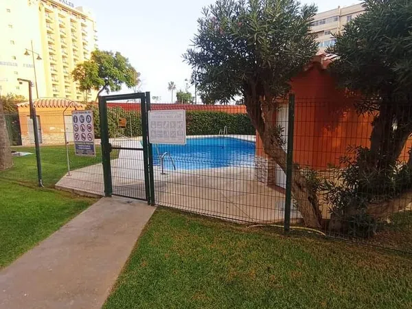 Piso en calle Orquídea - calle Orquídea - vivienda en Fuengirola barata