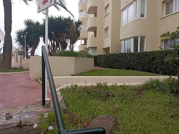 Piso en avenida del Carmen s/n - avenida del Carmen s/n - vivienda en Estepona barata