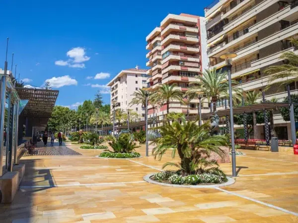 Piso en calle Pablo Casals, 15 - calle Pablo Casals, 15 - vivienda en Marbella barata