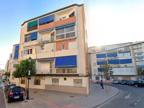 Piso - Centro Ciudad - vivienda en Fuengirola barata