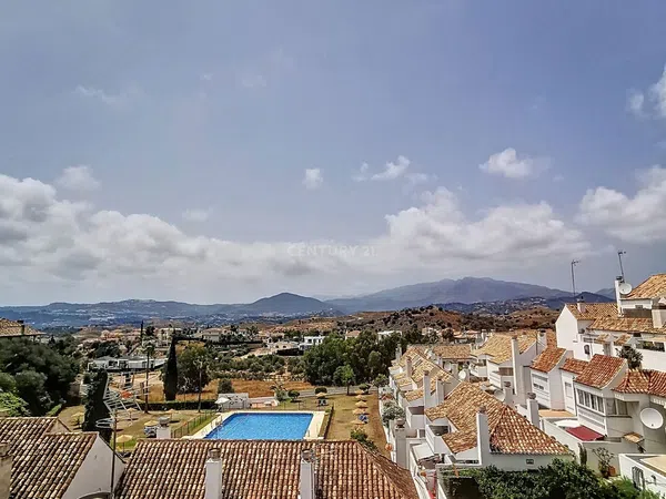 Piso en avenida de Gran Bretaña, 26 - avenida de Gran Bretaña, 26 - vivienda en Mijas barata