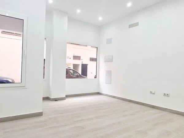 Piso - Centro Ciudad - vivienda en Fuengirola barata