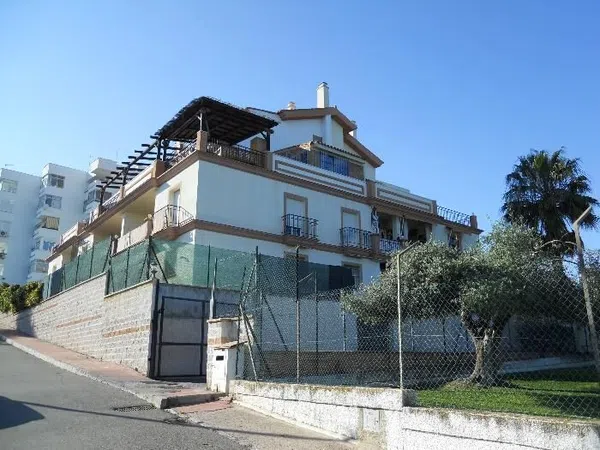 Piso en calle Claveles - calle Claveles - vivienda en Marbella barata