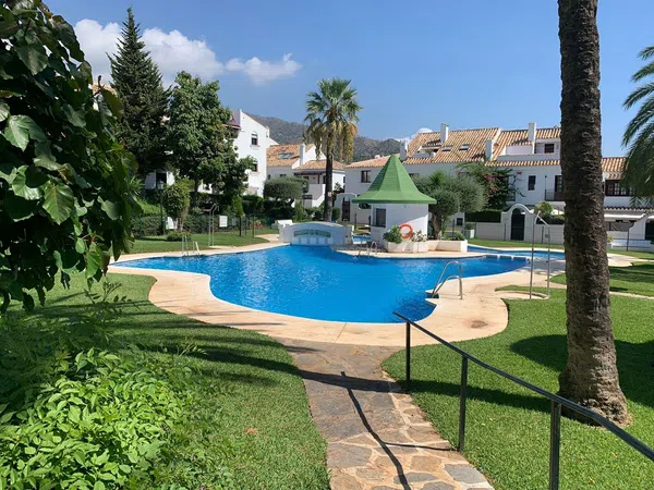 Piso en avenida de la Florida, 2413 - avenida de la Florida, 2413 - vivienda en Marbella barata