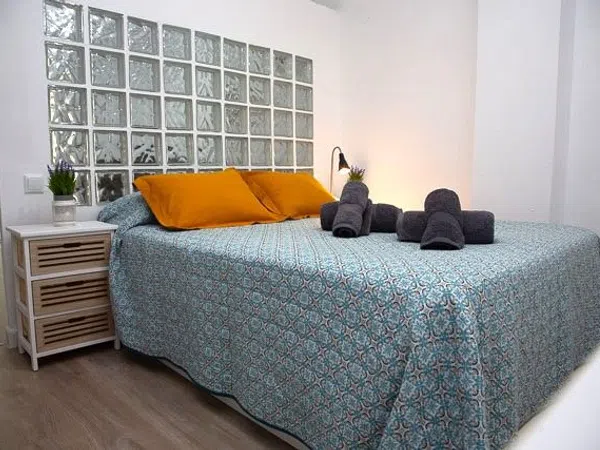 Piso en N-340, 162 km - N-340, 162 km - vivienda en Estepona barata