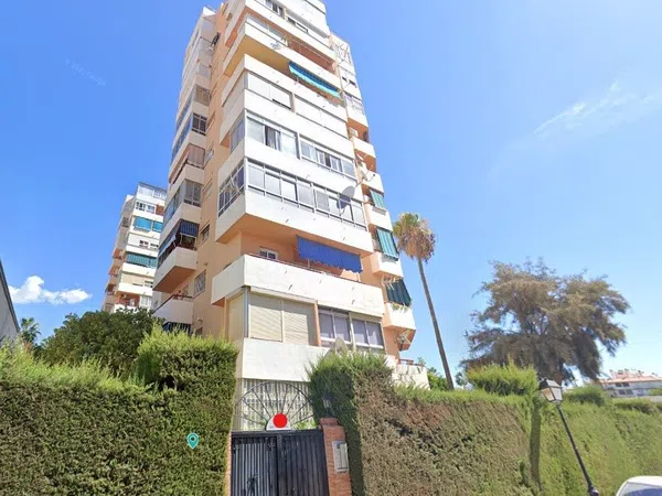 Piso en avenida de Mijas - avenida de Mijas - vivienda en Mijas barata