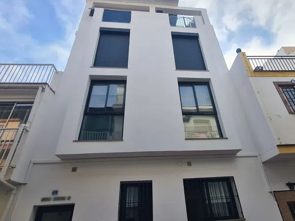 Piso en calle San Blas - calle San Blas - vivienda en Mijas barata