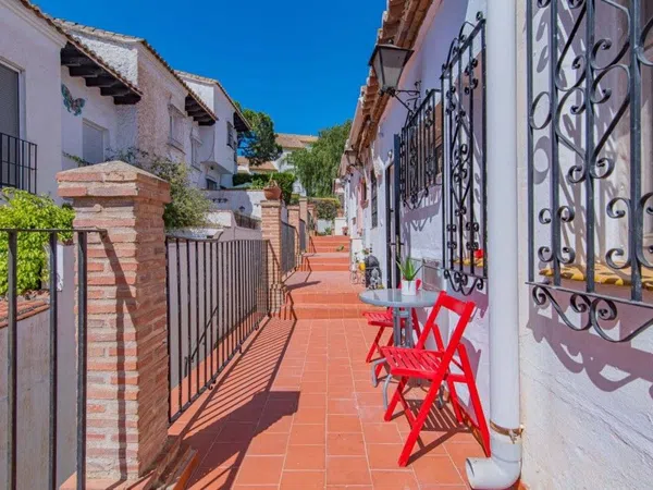 Piso - barrio Marbesa - vivienda en Marbella barata