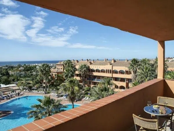 Piso en Bell-air, 1 - BELL-AIR, 1 - vivienda en Estepona barata