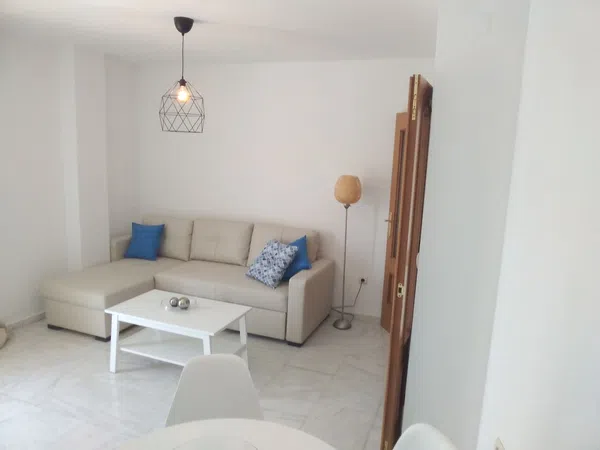 Piso en pasaje Cañuelo - pasaje Cañuelo - vivienda en Mijas barata