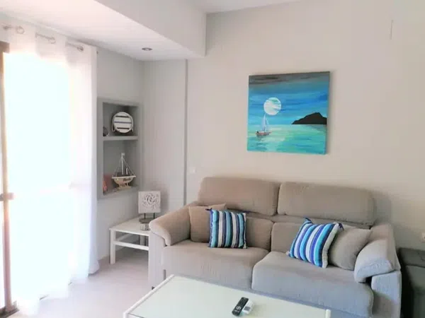 Piso en calle Eurosol, 17 - calle Eurosol, 17 - vivienda en Torremolinos barata