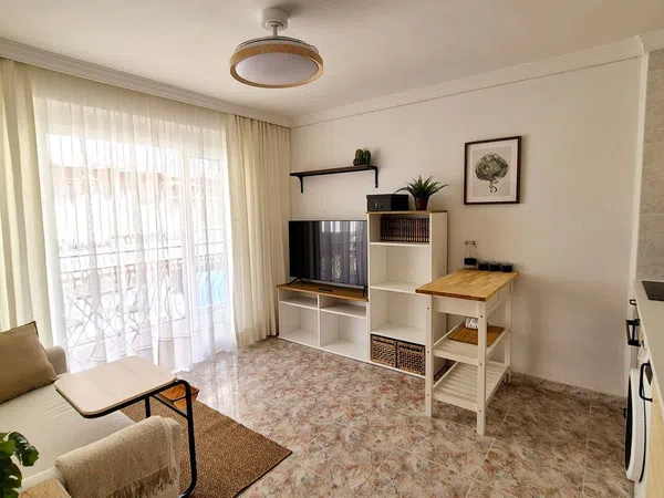 Piso en calle del Colegial, 20 - calle del Colegial, 20 - vivienda en Torremolinos barata