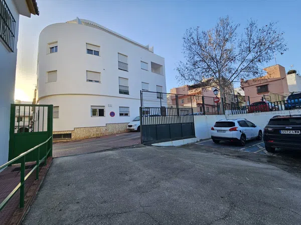 Piso en calle San Fermín s/n - calle San Fermín s/n - vivienda en Mijas barata