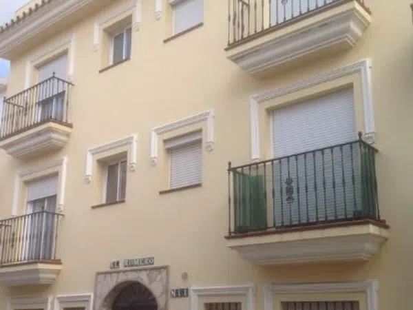 Piso en calle San Bruno - calle San Bruno - vivienda en Mijas barata