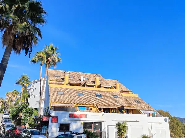 Piso en avenida de las Naciones, 28 - avenida de las Naciones, 28 - vivienda en Estepona barata