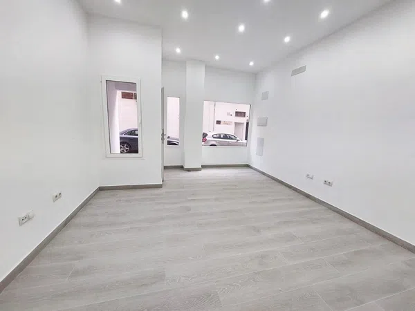 Piso - Centro Ciudad - vivienda en Fuengirola barata