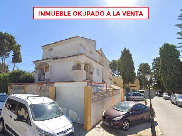 Piso en calle las Codornices s/n - calle las Codornices s/n - vivienda en Mijas barata