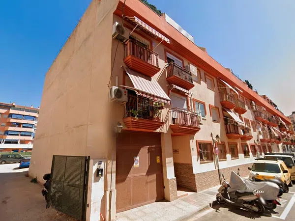 Piso en calle Abeto s/n - calle Abeto s/n - vivienda en Mijas barata