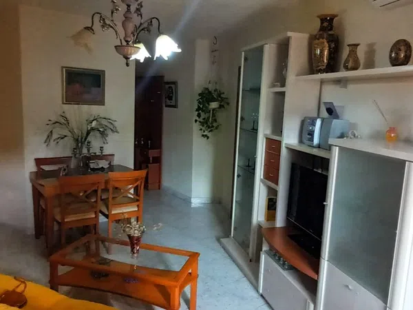 Piso - barrio Ayuntamiento - vivienda en Torremolinos barata