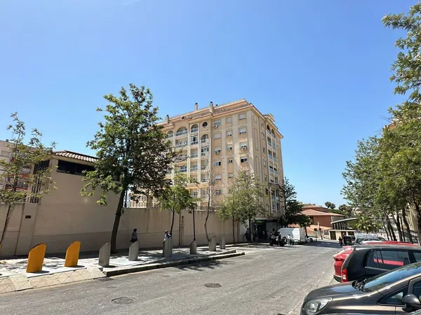 Piso - Centro Ciudad - vivienda en Fuengirola barata