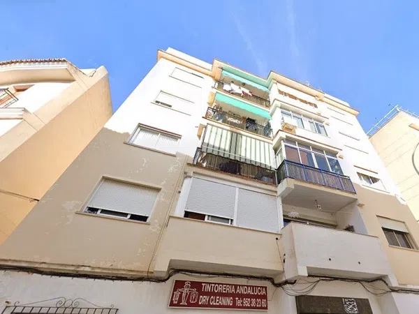 Piso en calle Loma de Canto - calle Loma de Canto - vivienda en Torremolinos barata