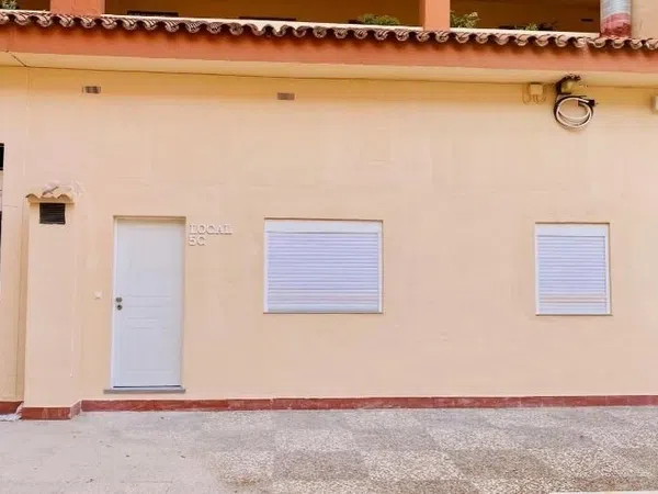 Piso - Centro Ciudad - vivienda en Fuengirola barata