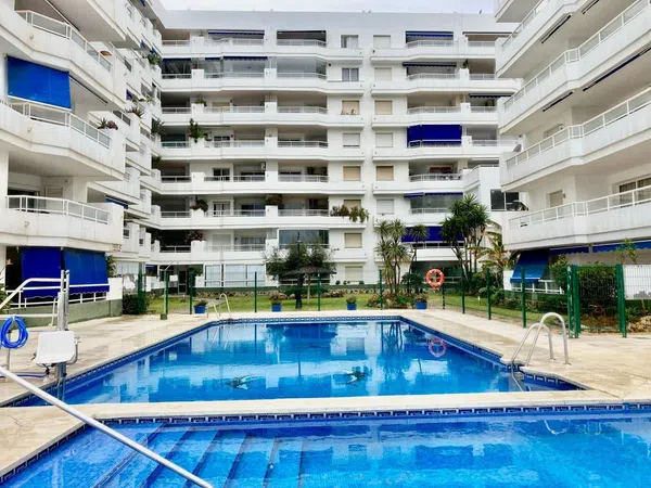 Piso en avenida del Carmen - avenida del Carmen - vivienda en Estepona barata