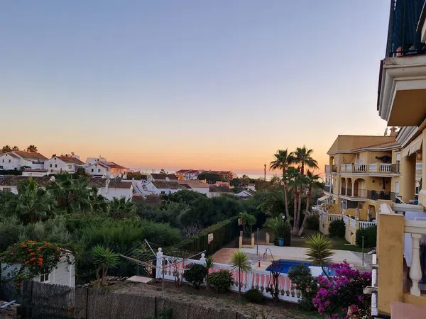 Piso en Urbanización el Faro, 11 - Urbanización el Faro, 11 - vivienda en Mijas barata