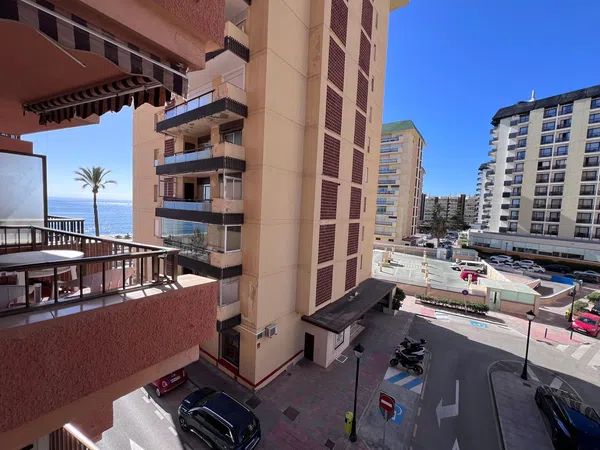 Piso en paseo Marítimo Rey de España - paseo Marítimo Rey de España - vivienda en Fuengirola barata