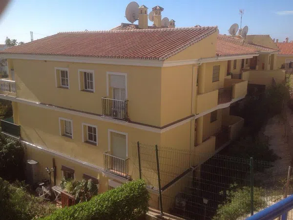 Piso en calle Colinas, 11 - calle Colinas, 11 - vivienda en Mijas barata